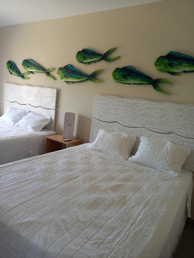 Hotel Y Restaurante Kuluka ซานมิเกล ภายนอก รูปภาพ