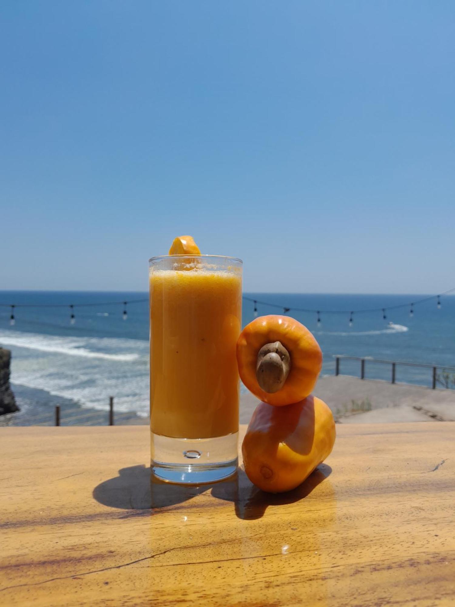 Hotel Y Restaurante Kuluka ซานมิเกล ภายนอก รูปภาพ
